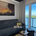 Urban Global - 10th Floor No 05 - Free Garage Apartment