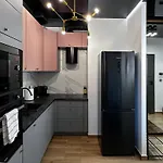 Urban Global - 10th Floor No 05 - Free Garage *
