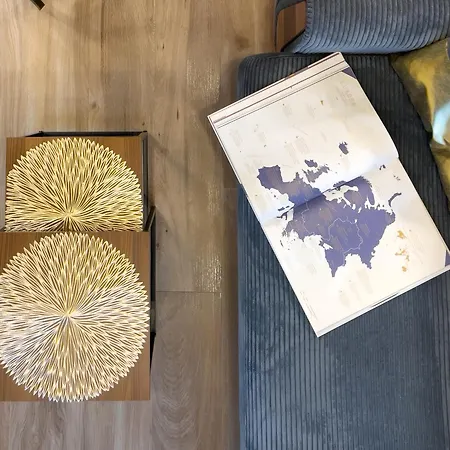 Urban Global Premium, 10th Floor No 05, Free Garage, Self Check-in, No Deposit *