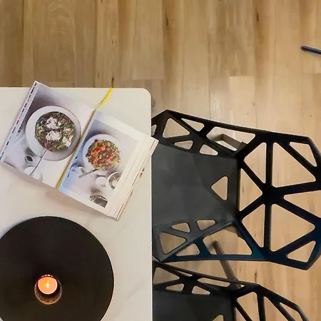 Urban Global Premium, 10th Floor No 05, Free Garage, Self Check-in, No Deposit Apartmán