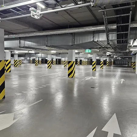 Urban Global Premium, 10th Floor No 05, Free Garage, Self Check-in, No Deposit Apartmán