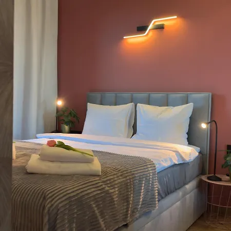 Urban Global Premium, 10th Floor No 05, Free Garage, Self Check-in, No Deposit Апартаменты *