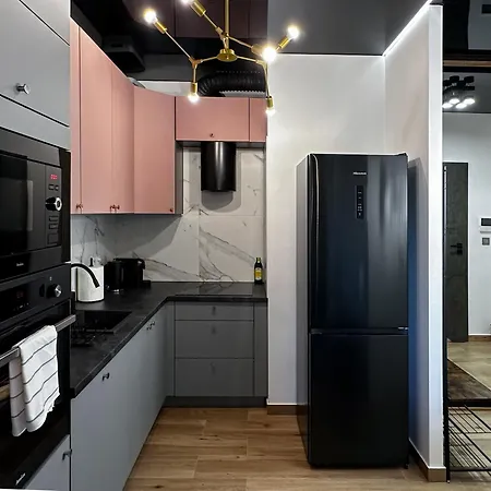 Urban Global Premium, 10th Floor No 05, Free Garage, Self Check-in, No Deposit *