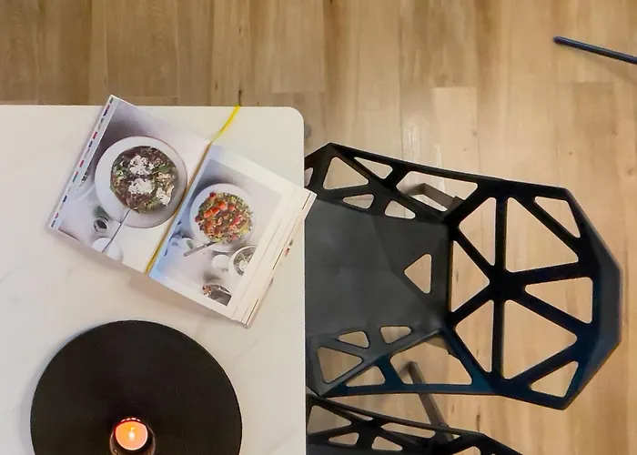 Urban Global Premium, 10th Floor No 05, Free Garage, Self Check-in, No Deposit Апартаменты